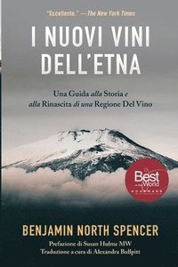 bokomslag I Nuovi Vini Dell'Etna