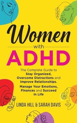 Women with ADHD 1