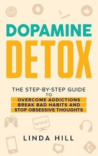 bokomslag Dopamine Detox