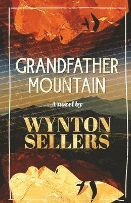 bokomslag Grandfather Mountain