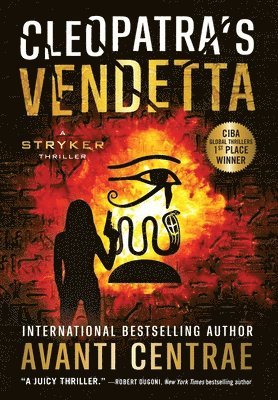 Cleopatra's Vendetta 1