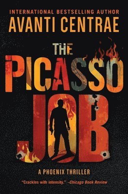 Avanti Centrae - Picasso Job, Häftad