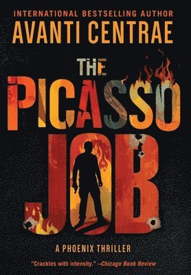 Avanti Centrae - Picasso Job, Inbunden