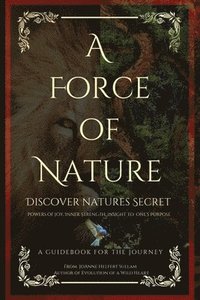bokomslag A Force of Nature