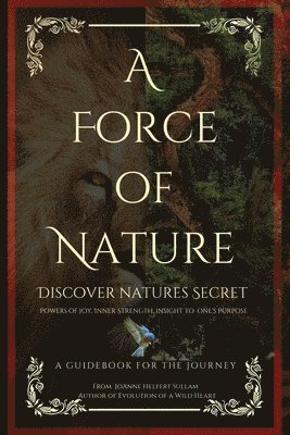 A Force of Nature 1