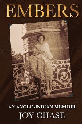 Chase - Embers, Häftad