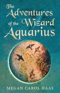 bokomslag Adventures of the Wizard Aquarius
