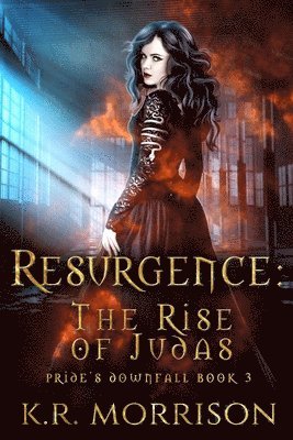 K R Morrison - Resurgence, Häftad