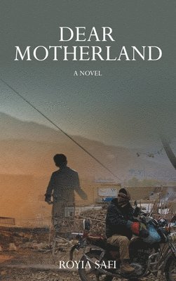 Dear Motherland 1