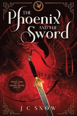 The Phoenix and the Sword 1