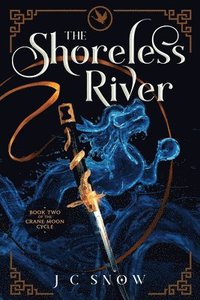 bokomslag The Shoreless River
