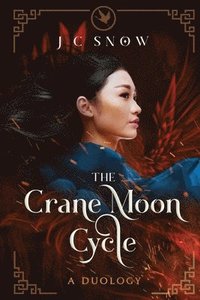 bokomslag Crane Moon Cycle