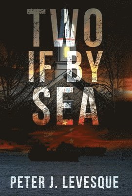 Two if By Sea 1