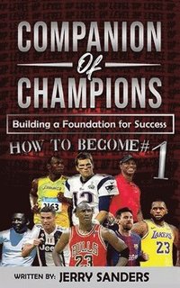 bokomslag Companion of Champions
