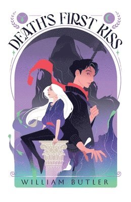 Death's First Kiss 1