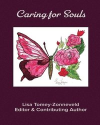 bokomslag Caring for Souls