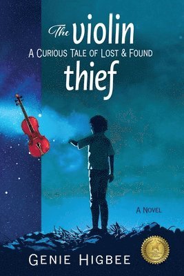 Violin Thief 1