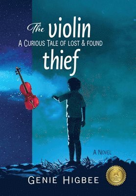 Violin Thief 1