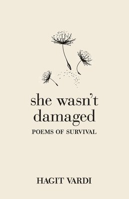 She Wasn't Damaged 1