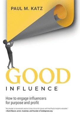 bokomslag Good Influence