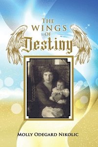 bokomslag The Wings of Destiny