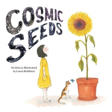 bokomslag Cosmic Seeds