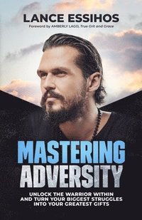 bokomslag Mastering Adversity