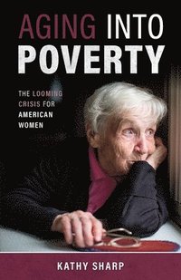 bokomslag Aging Into Poverty