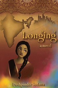 bokomslag Longing
