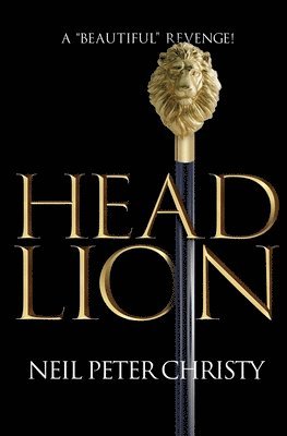 Head Lion 1