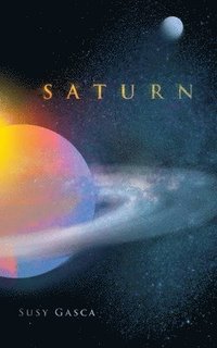 bokomslag Saturn