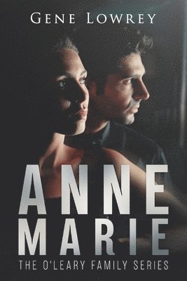 bokomslag Anne Marie