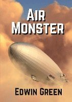 bokomslag Air Monster