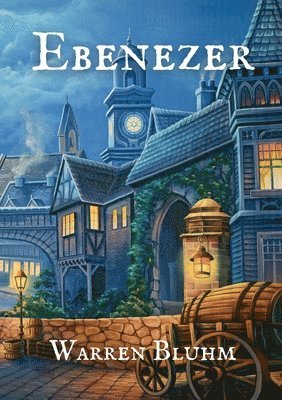 Ebenezer