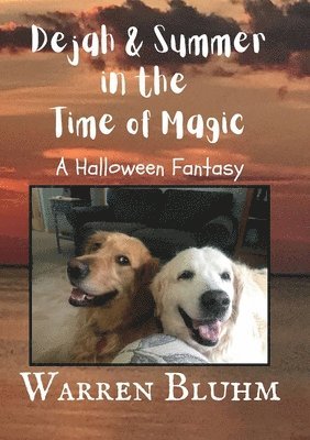 Dejah & Summer in the Time of Magic 1