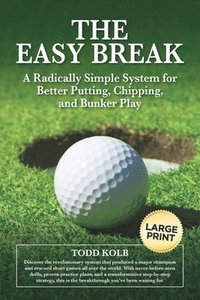 bokomslag Easy Break