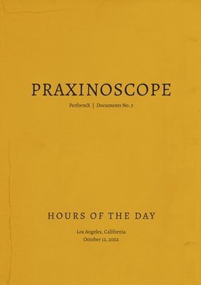 Praxinoscope 1