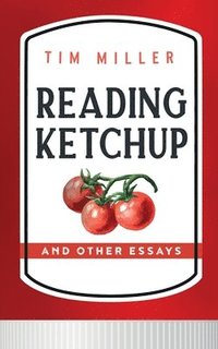 bokomslag Reading Ketchup