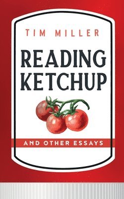 Reading Ketchup 1