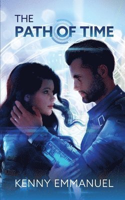 Kenny Emmanuel - Path of Time, Häftad