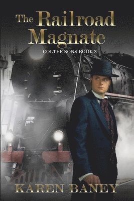 Karen Baney - Railroad Magnate, Häftad