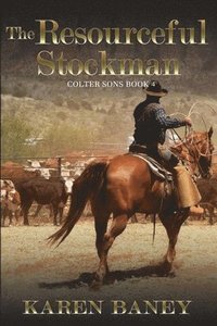 bokomslag The Resourceful Stockman