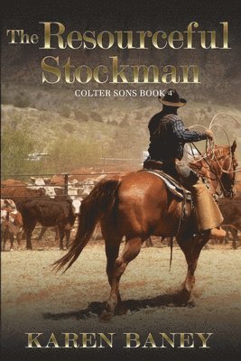 bokomslag Resourceful Stockman