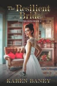 bokomslag Resilient Bride