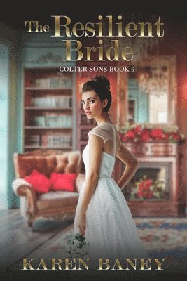bokomslag Resilient Bride