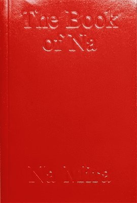 Na Mira - Book of Na, Häftad
