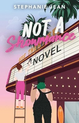 Not A Showmance 1