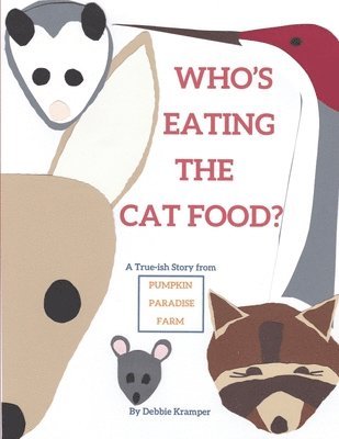 Who's Eating the Catfood? 1