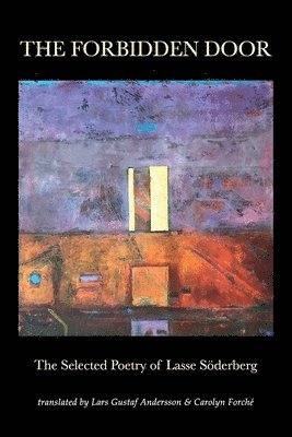Lasse Söderberg - Forbidden Door, Häftad
