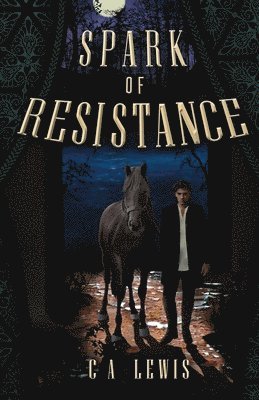 Spark of Resistance 1